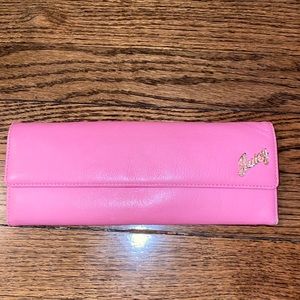 juicy couture wallet